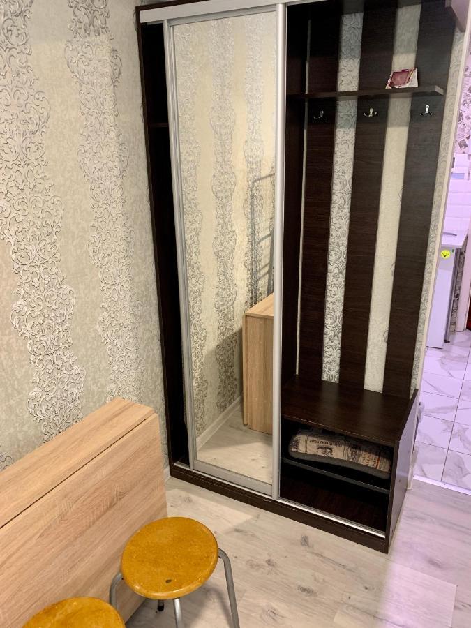Апартаменти Смарт На Проспекті Гагаріна Науки Мечнікова Центр Тополь Дафі Neo Plaza Ддувс Дііт Дну Сomfort24 Dnipro Exterior photo